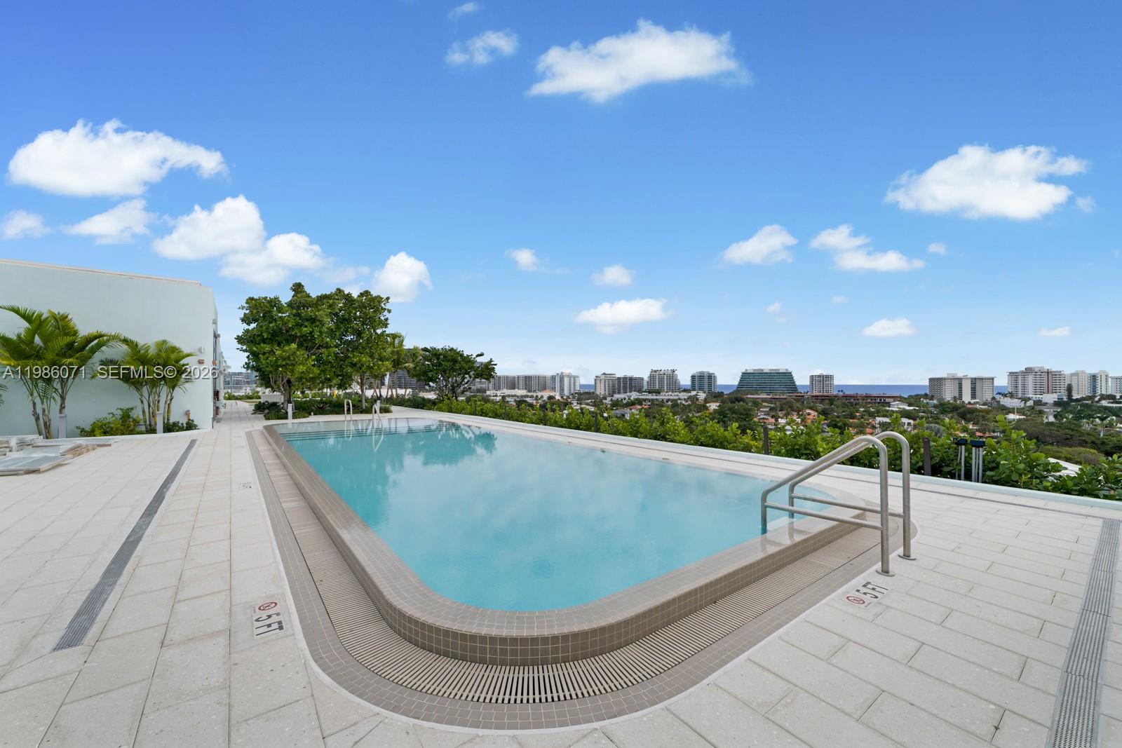 9221 E Bay Harbor Drive #610, Bay Harbor Islands FL 33154