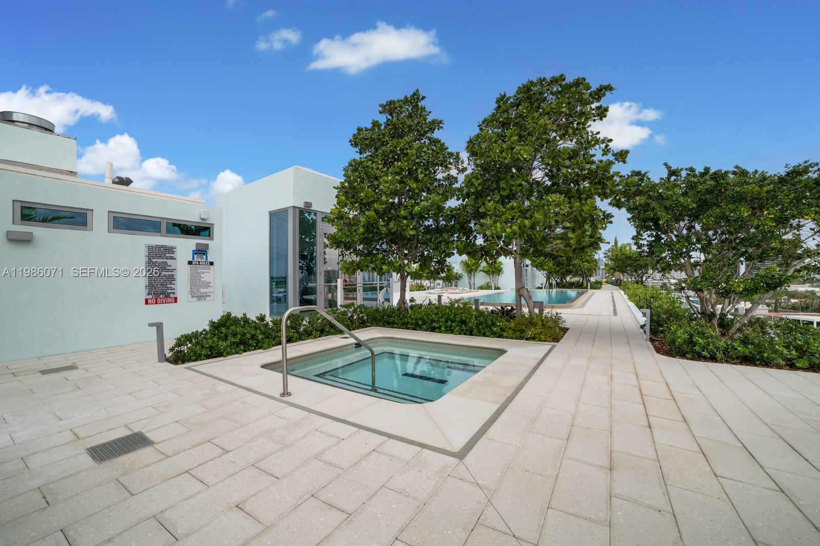 9221 E Bay Harbor Drive #610, Bay Harbor Islands FL 33154