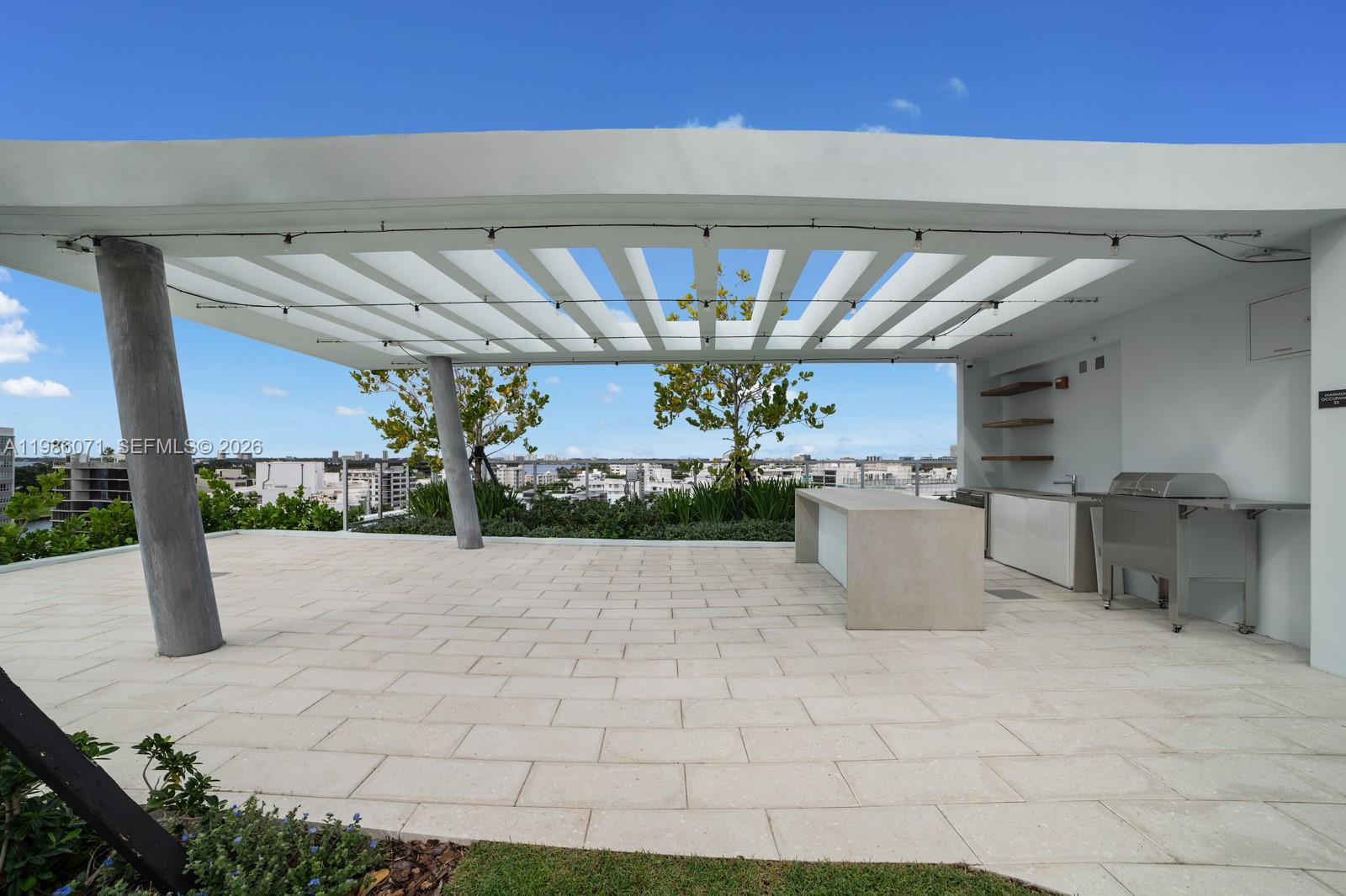 9221 E Bay Harbor Drive #610, Bay Harbor Islands FL 33154
