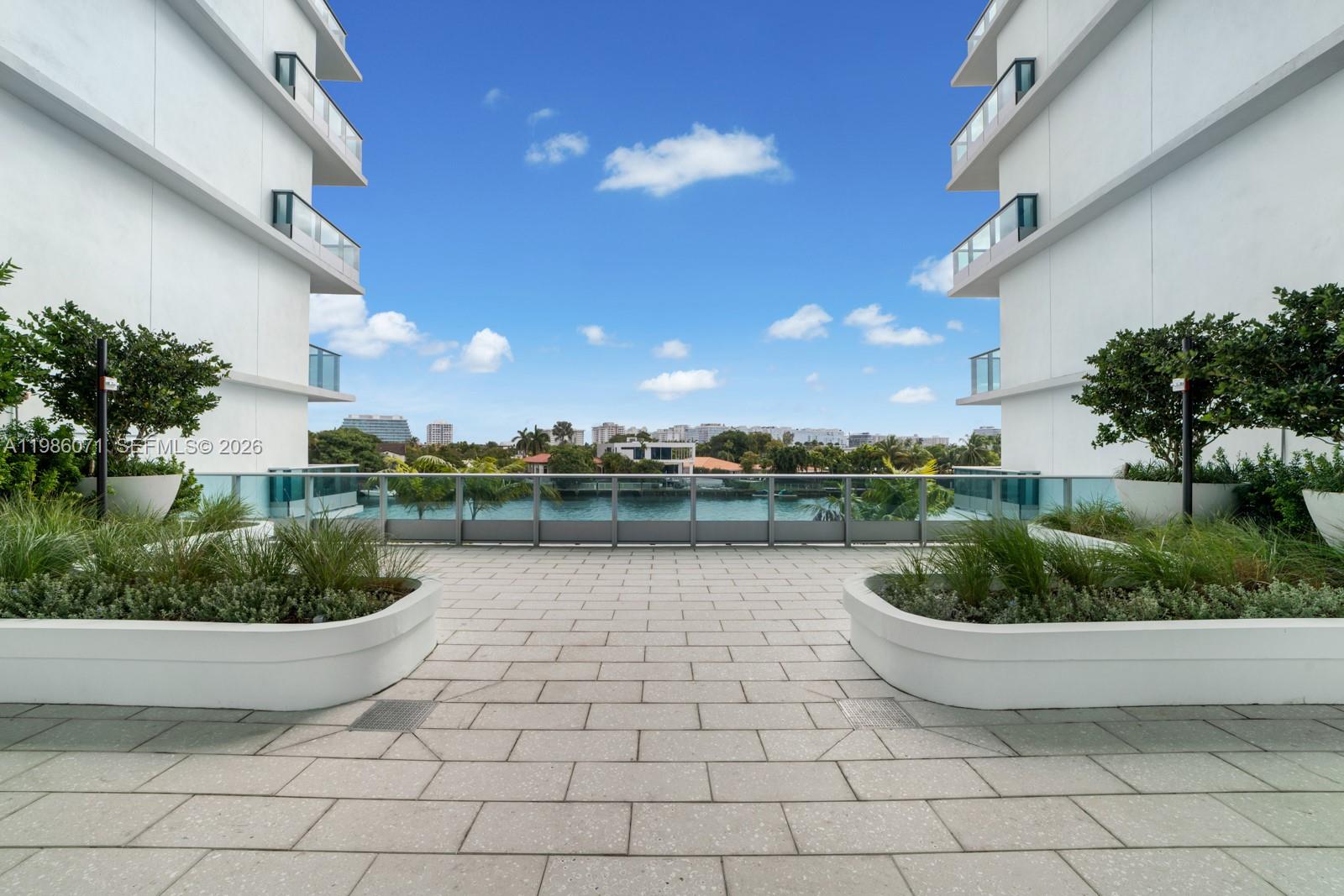 9221 E Bay Harbor Drive #610, Bay Harbor Islands FL 33154