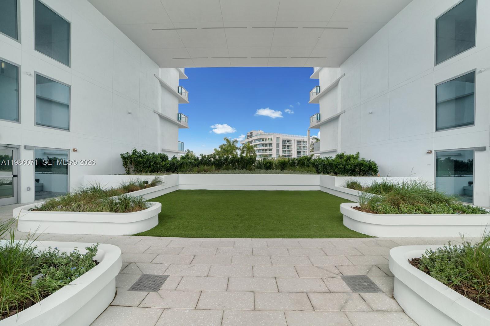 9221 E Bay Harbor Drive #610, Bay Harbor Islands FL 33154