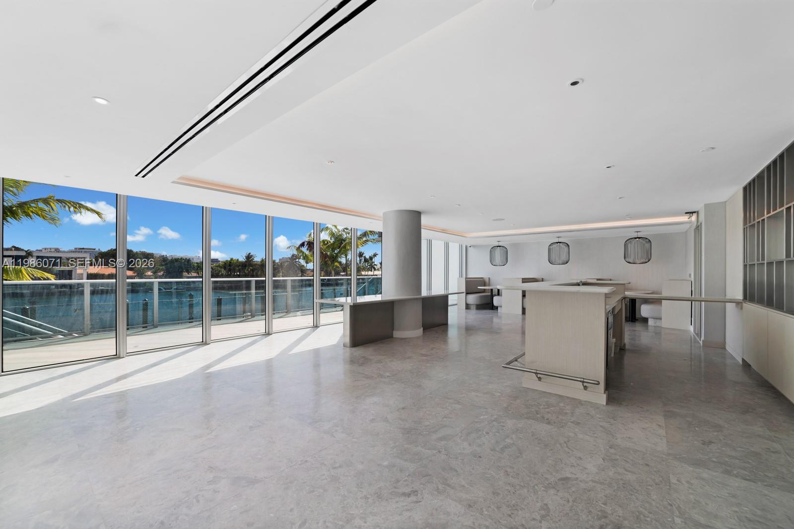 9221 E Bay Harbor Drive #610, Bay Harbor Islands FL 33154