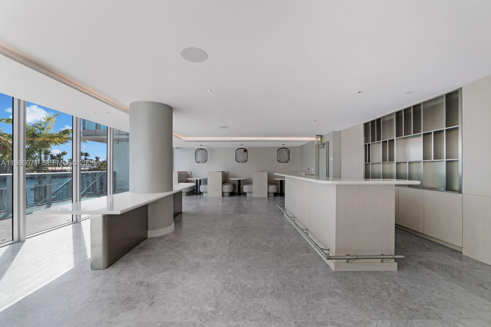 9221 E Bay Harbor Drive #610, Bay Harbor Islands FL 33154