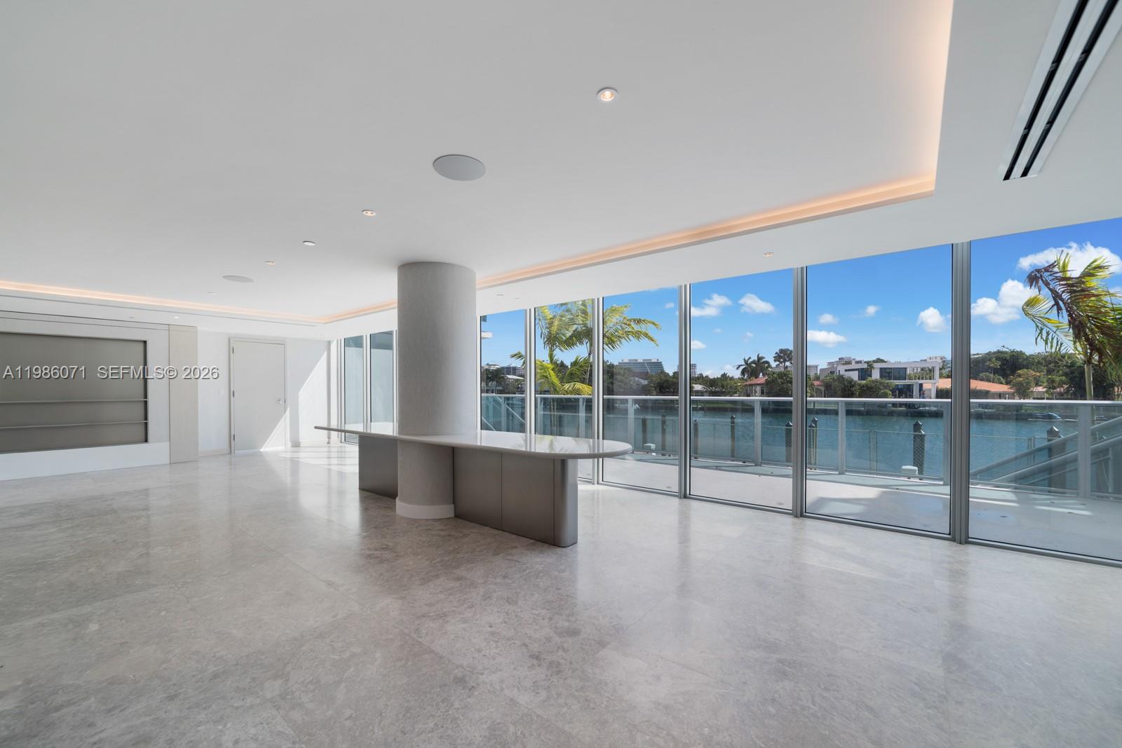 9221 E Bay Harbor Drive #610, Bay Harbor Islands FL 33154