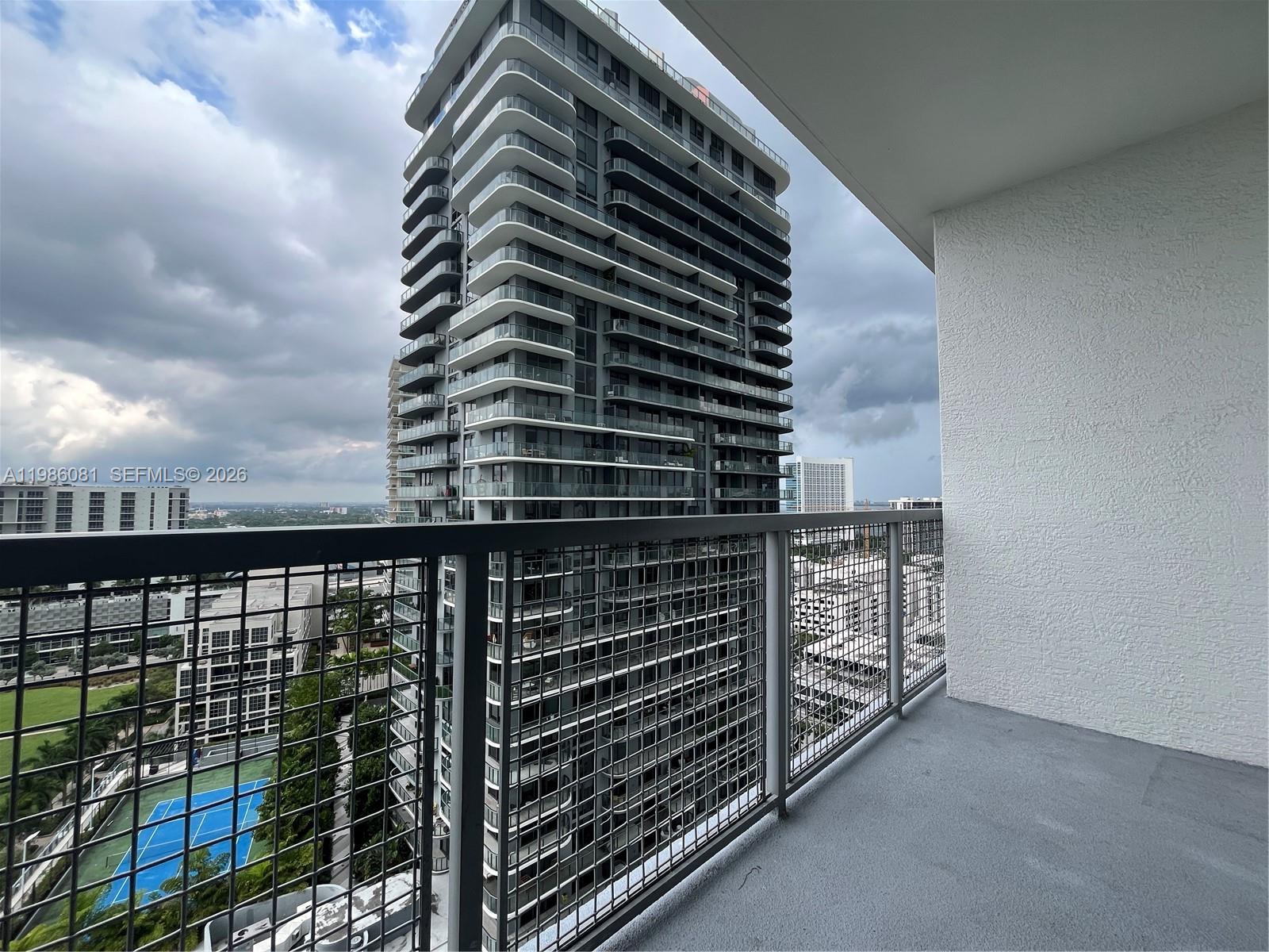 3301 NE 1st Ave #H1810, Miami FL 33137