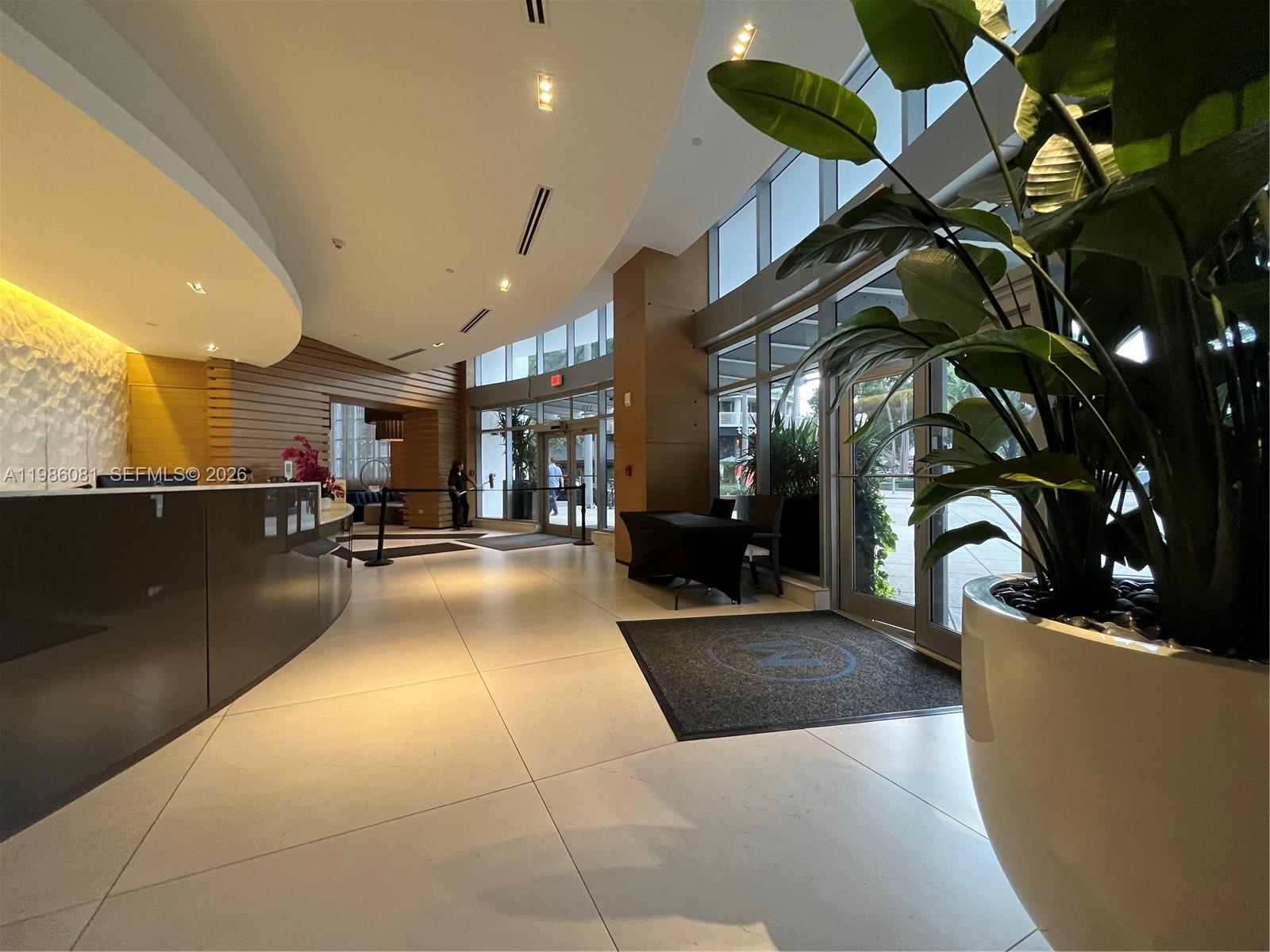 3301 NE 1st Ave #H1810, Miami FL 33137