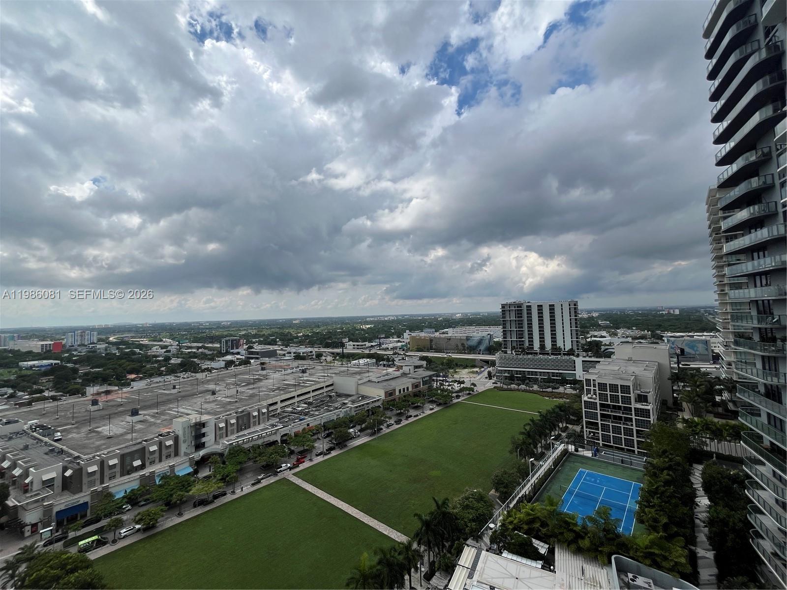 3301 NE 1st Ave #H1810, Miami FL 33137