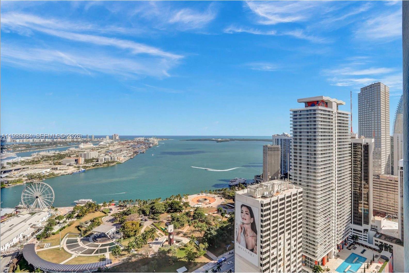 253 NE 2nd St #322, Miami FL 33132