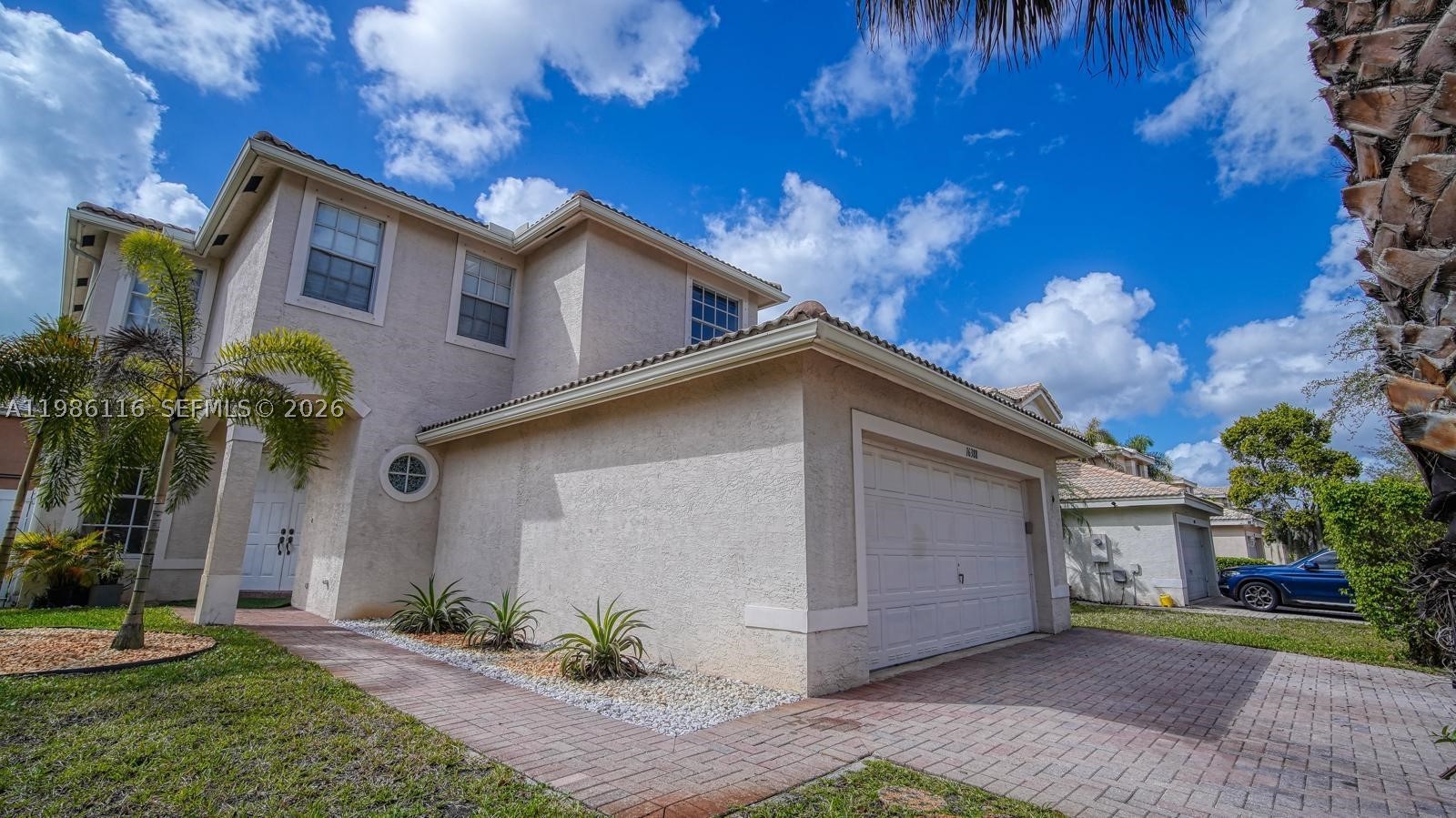 Miramar FL 33027 - A11986116
