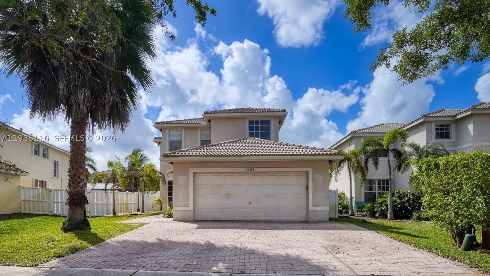 Miramar FL 33027 - A11986116