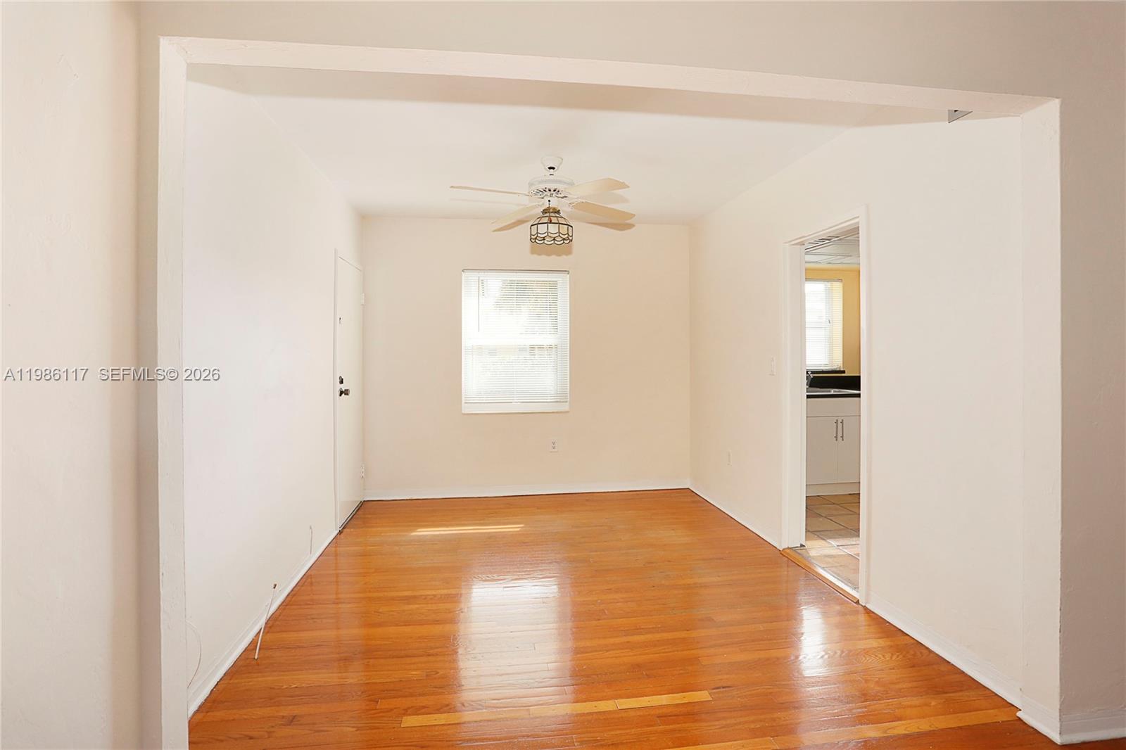 7720 SW 54th Ct #42B, Miami FL 33143