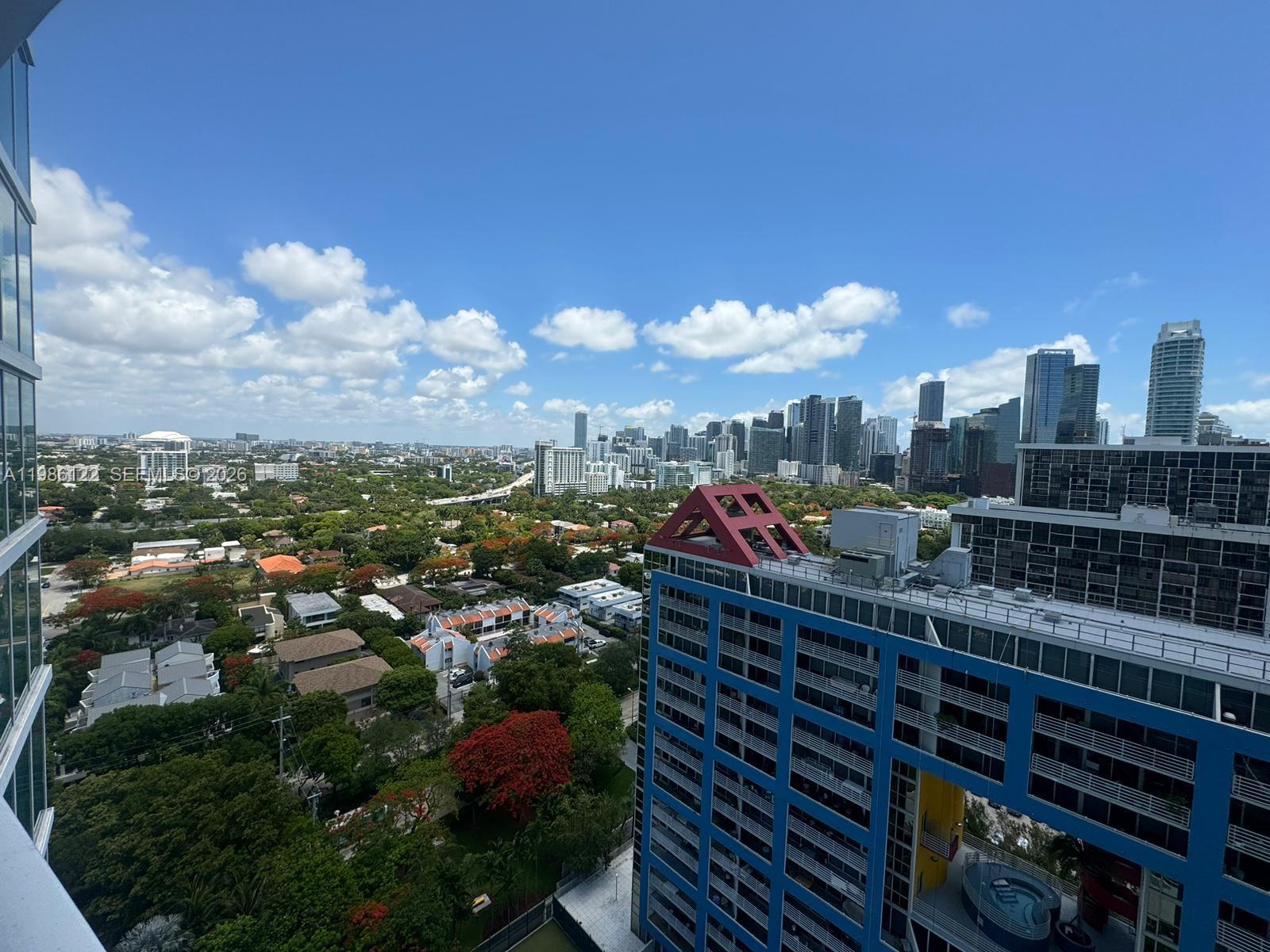 2101 Brickell Ave #2102, Miami FL 33129