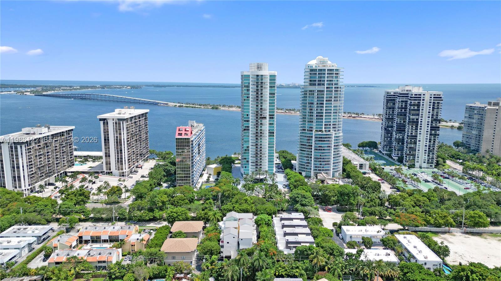2101 Brickell Ave #2102, Miami FL 33129