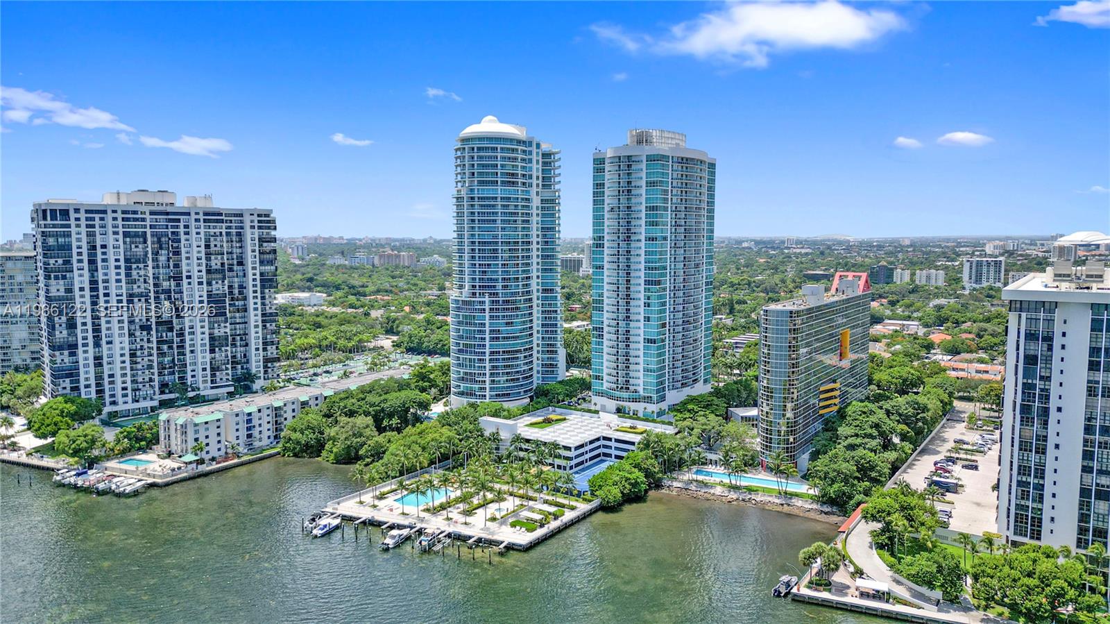 2101 Brickell Ave #2102, Miami FL 33129