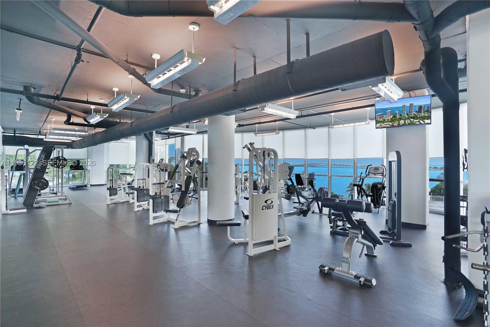 2101 Brickell Ave #2102, Miami FL 33129