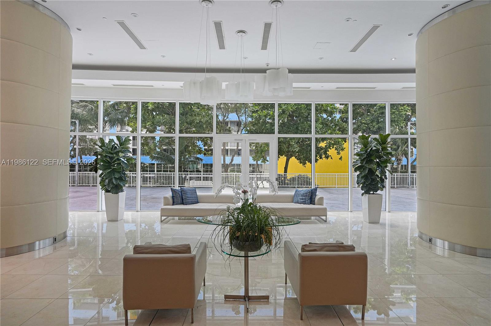 2101 Brickell Ave #2102, Miami FL 33129