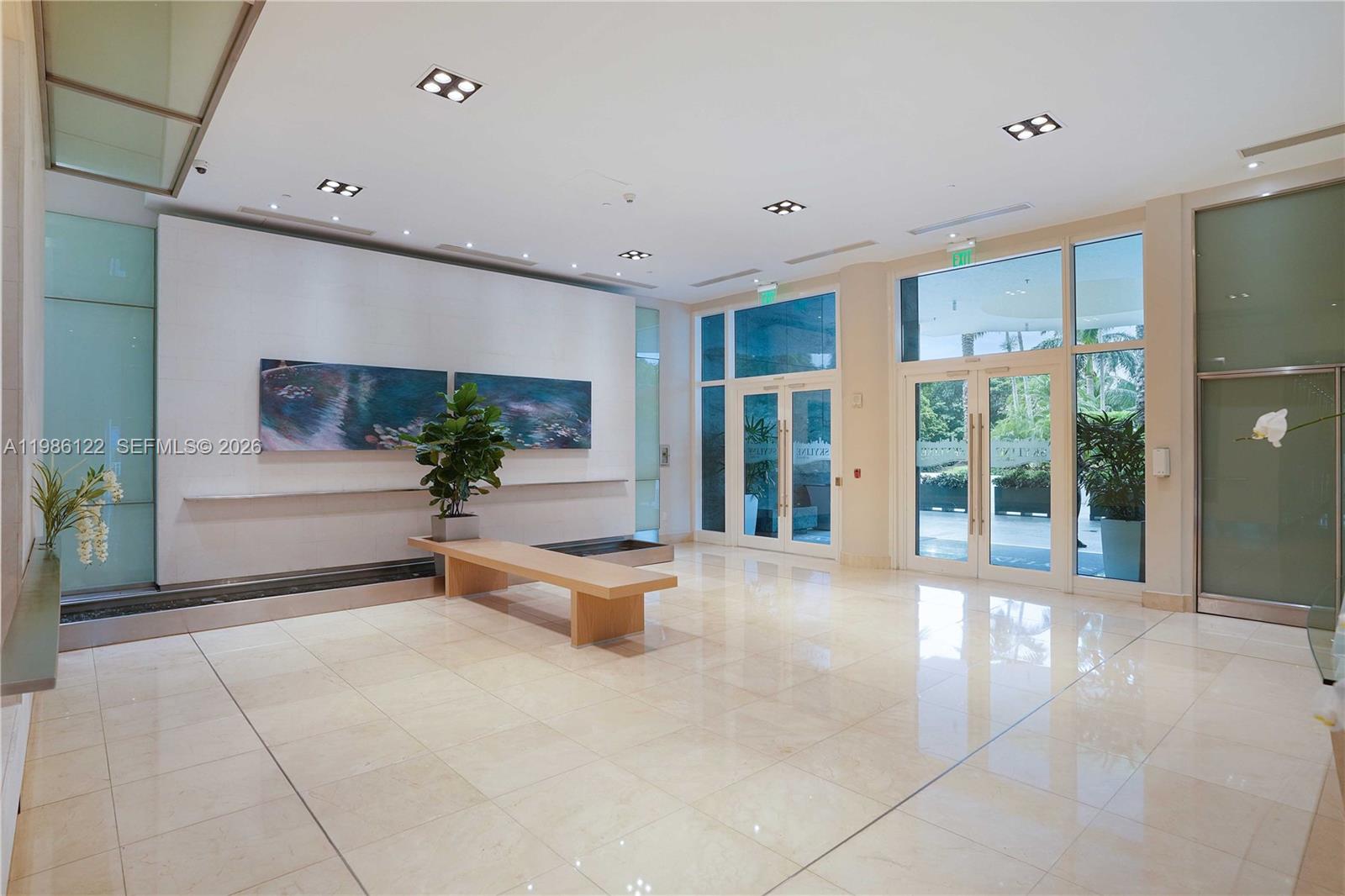 2101 Brickell Ave #2102, Miami FL 33129