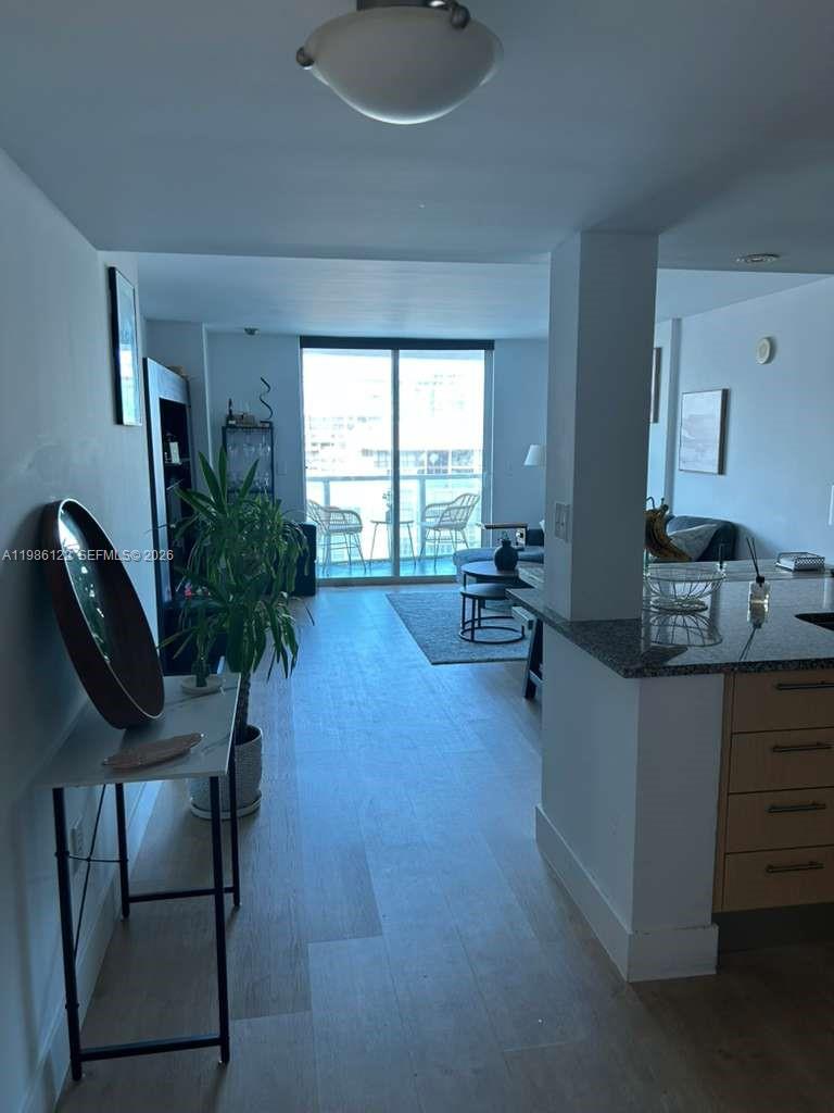 2101 Brickell Ave #2102, Miami FL 33129