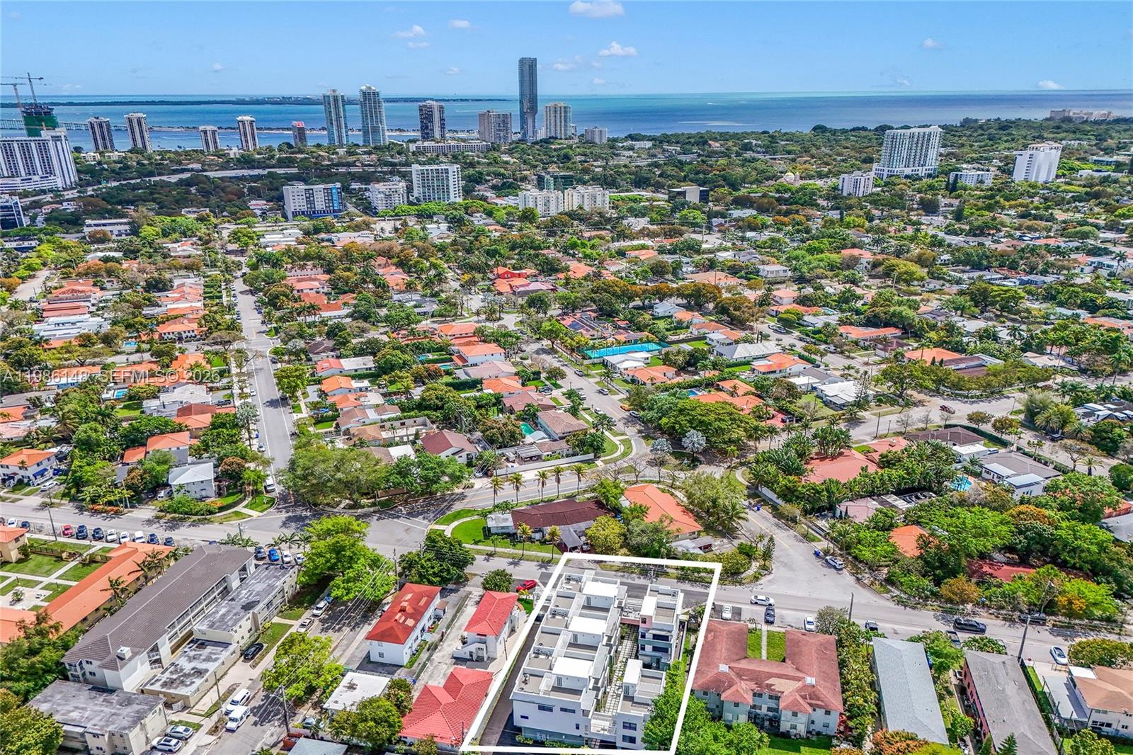 721 SW 11th Street #A, Miami FL 33129