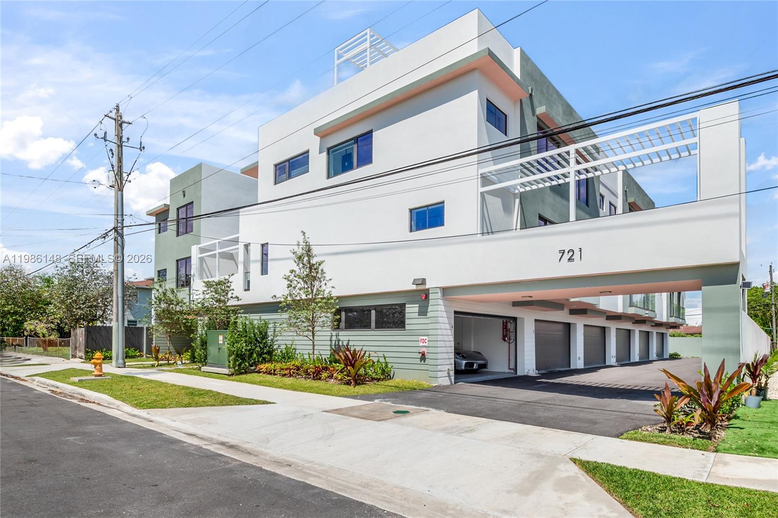 721 SW 11th Street #A, Miami FL 33129