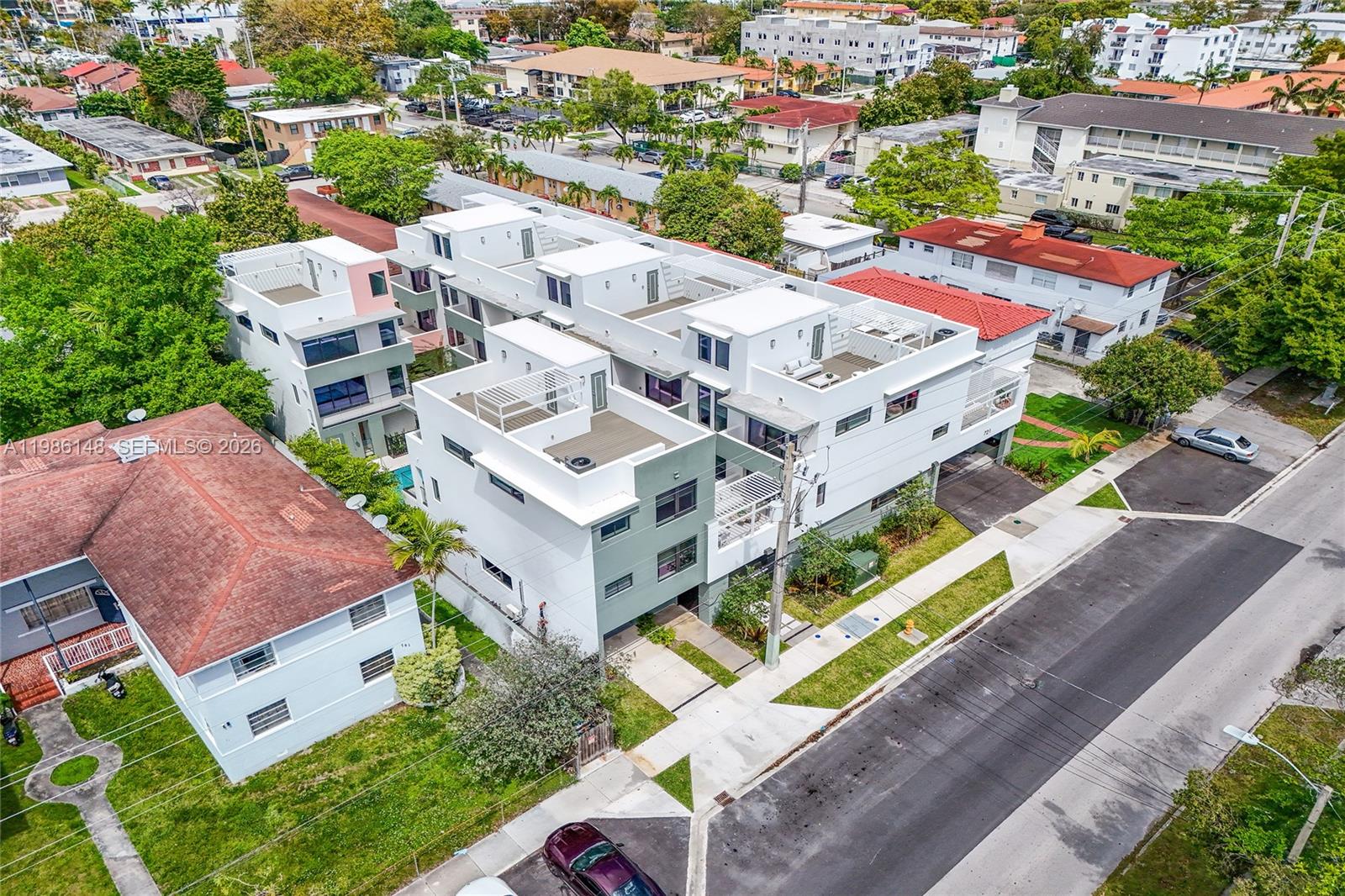721 SW 11th Street #A, Miami FL 33129