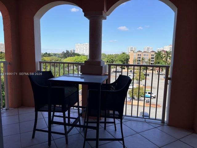 19501 E Country Club Dr #9601, Aventura FL 33180