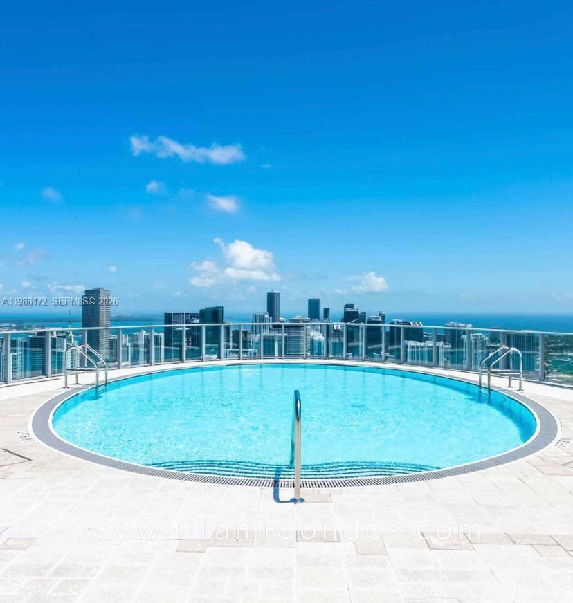 851 NE 1st Ave #1011, Miami FL 33132