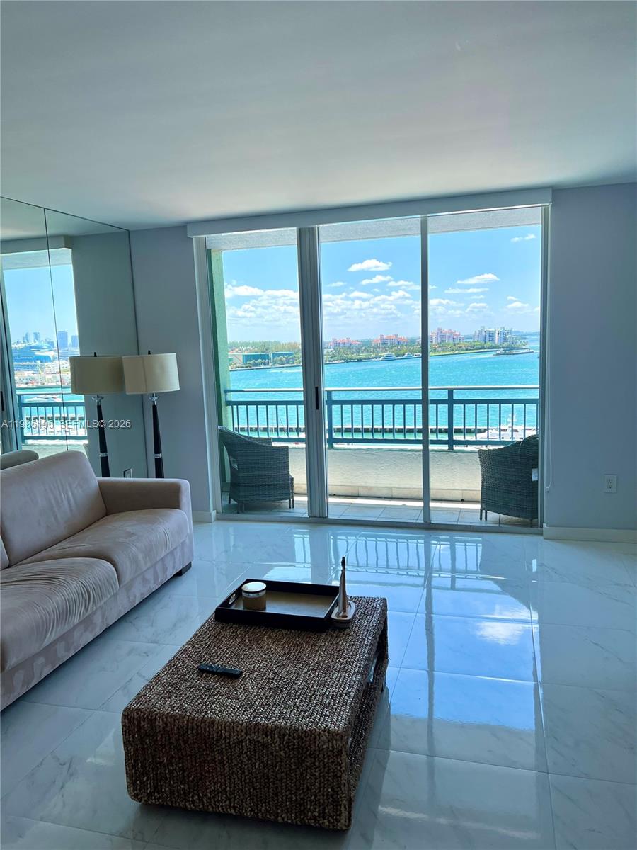 90 Alton Rd #1106, Miami Beach FL 33139