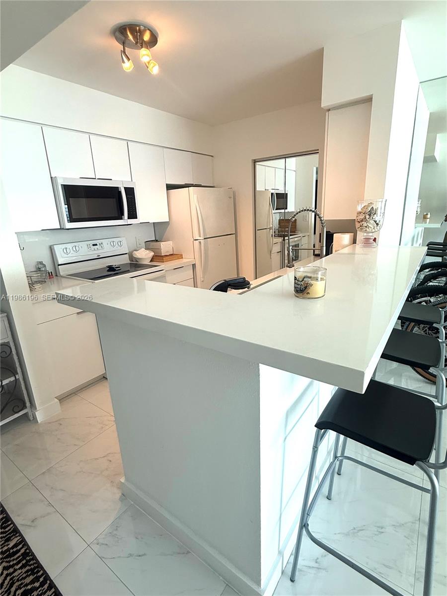 90 Alton Rd #1106, Miami Beach FL 33139