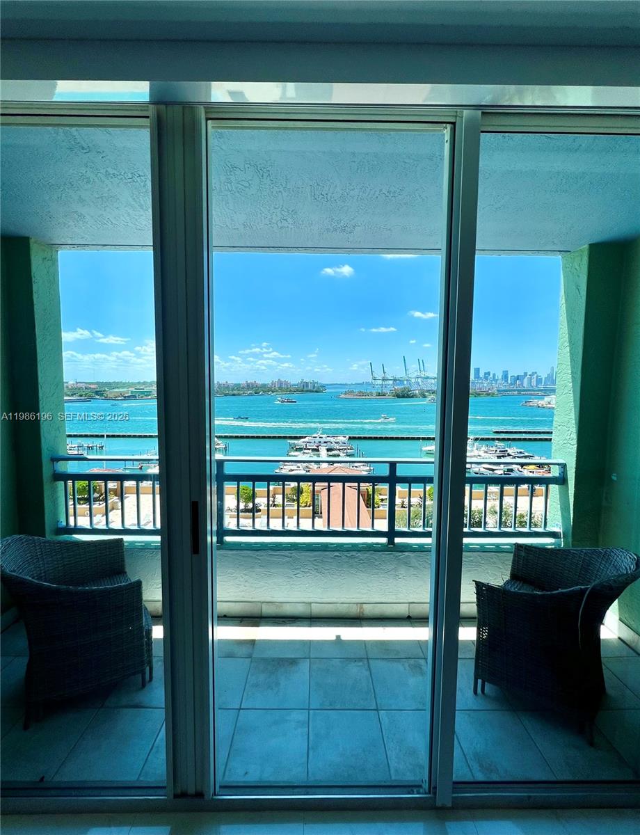 90 Alton Rd #1106, Miami Beach FL 33139