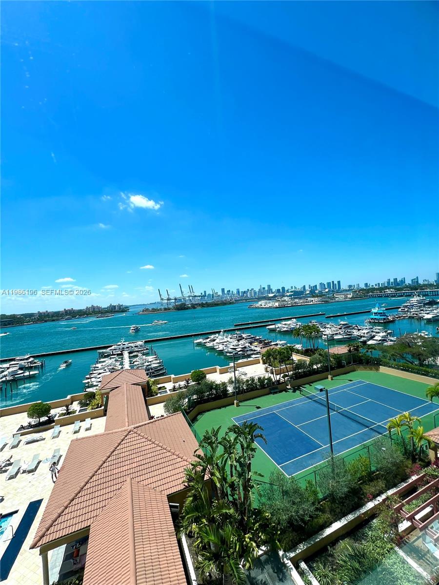 90 Alton Rd #1106, Miami Beach FL 33139
