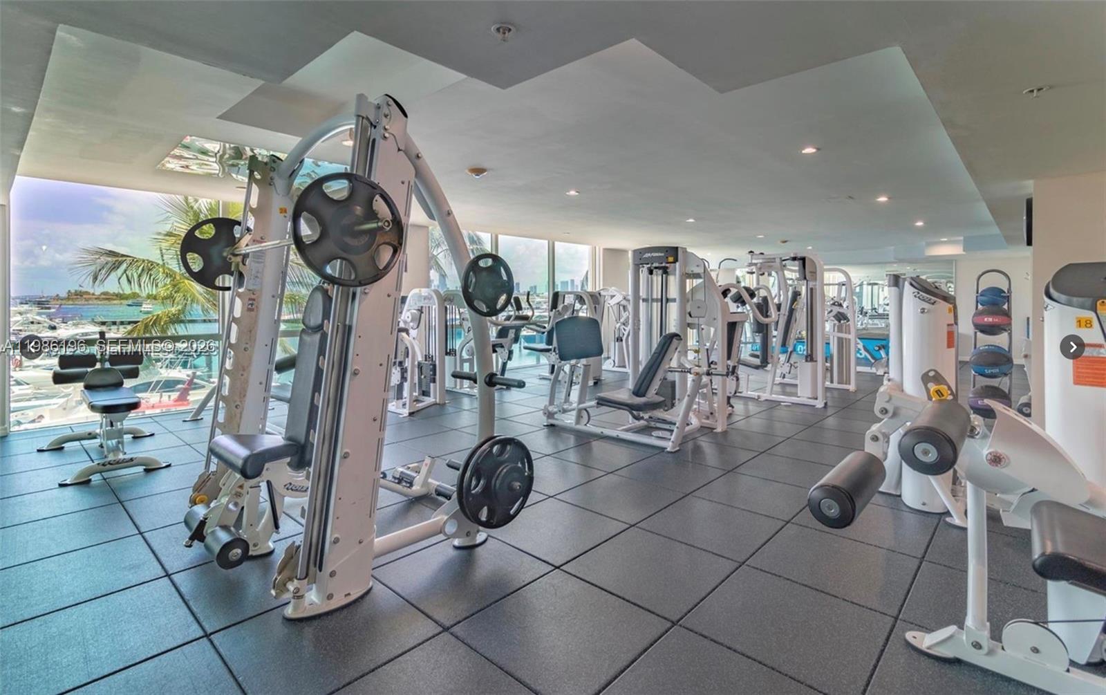 90 Alton Rd #1106, Miami Beach FL 33139