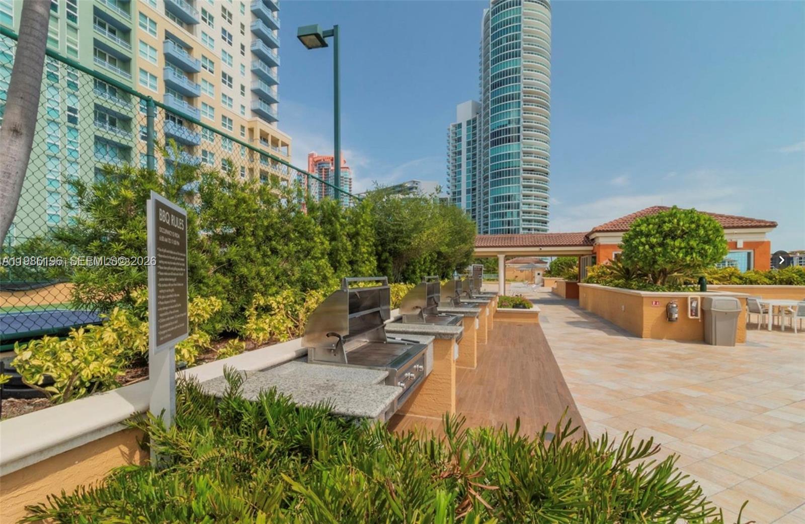 90 Alton Rd #1106, Miami Beach FL 33139