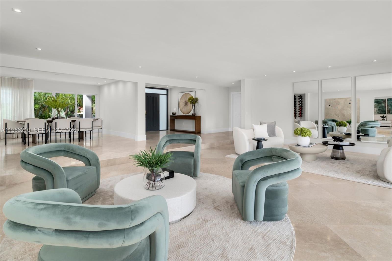 7155 Los Pinos Blvd, Coral Gables FL 33143