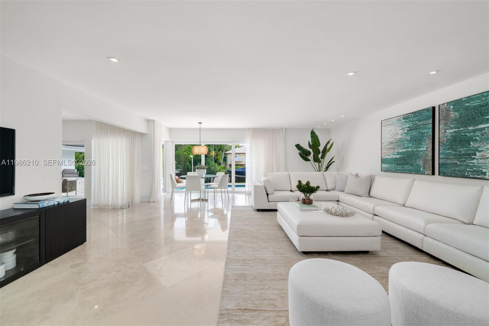 7155 Los Pinos Blvd, Coral Gables FL 33143