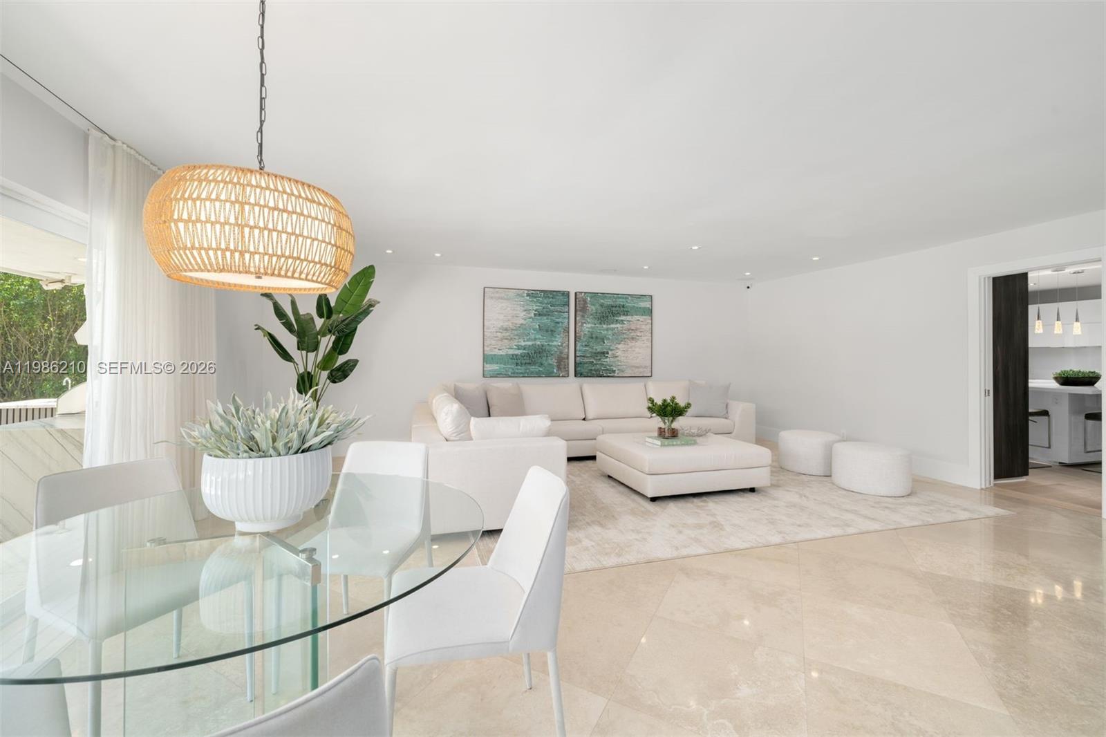 7155 Los Pinos Blvd, Coral Gables FL 33143