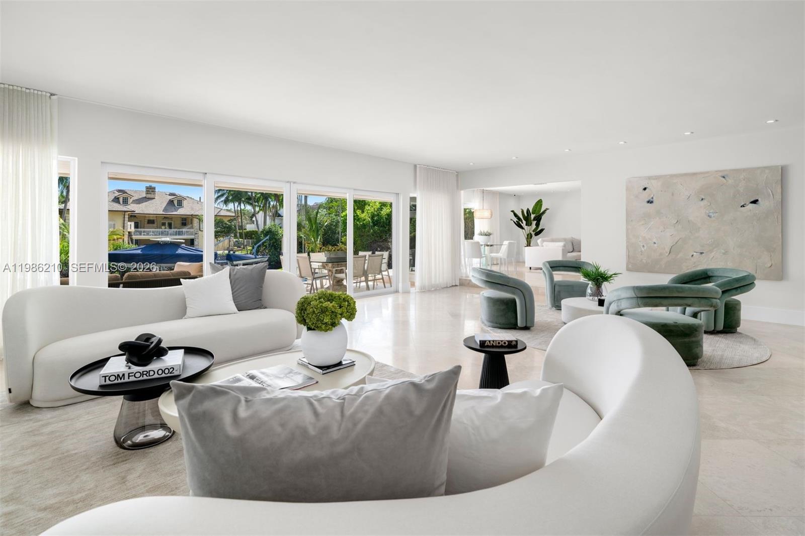 7155 Los Pinos Blvd, Coral Gables FL 33143