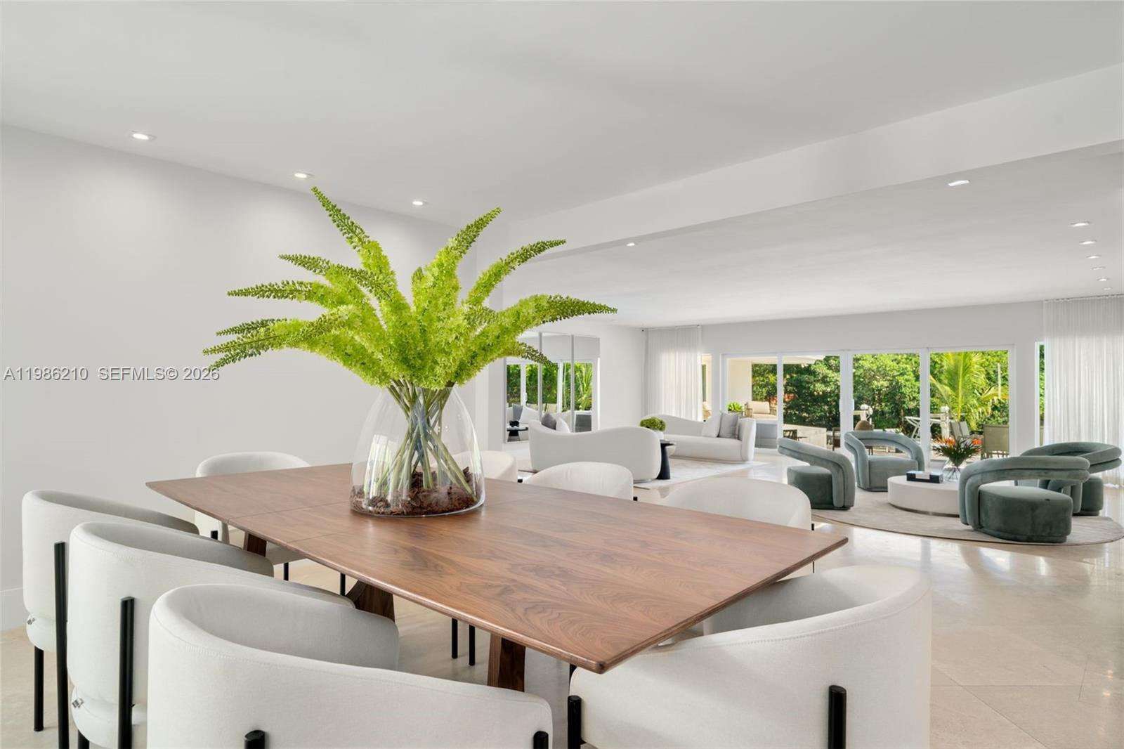 7155 Los Pinos Blvd, Coral Gables FL 33143