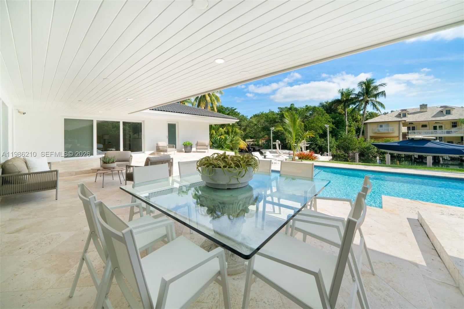 7155 Los Pinos Blvd, Coral Gables FL 33143