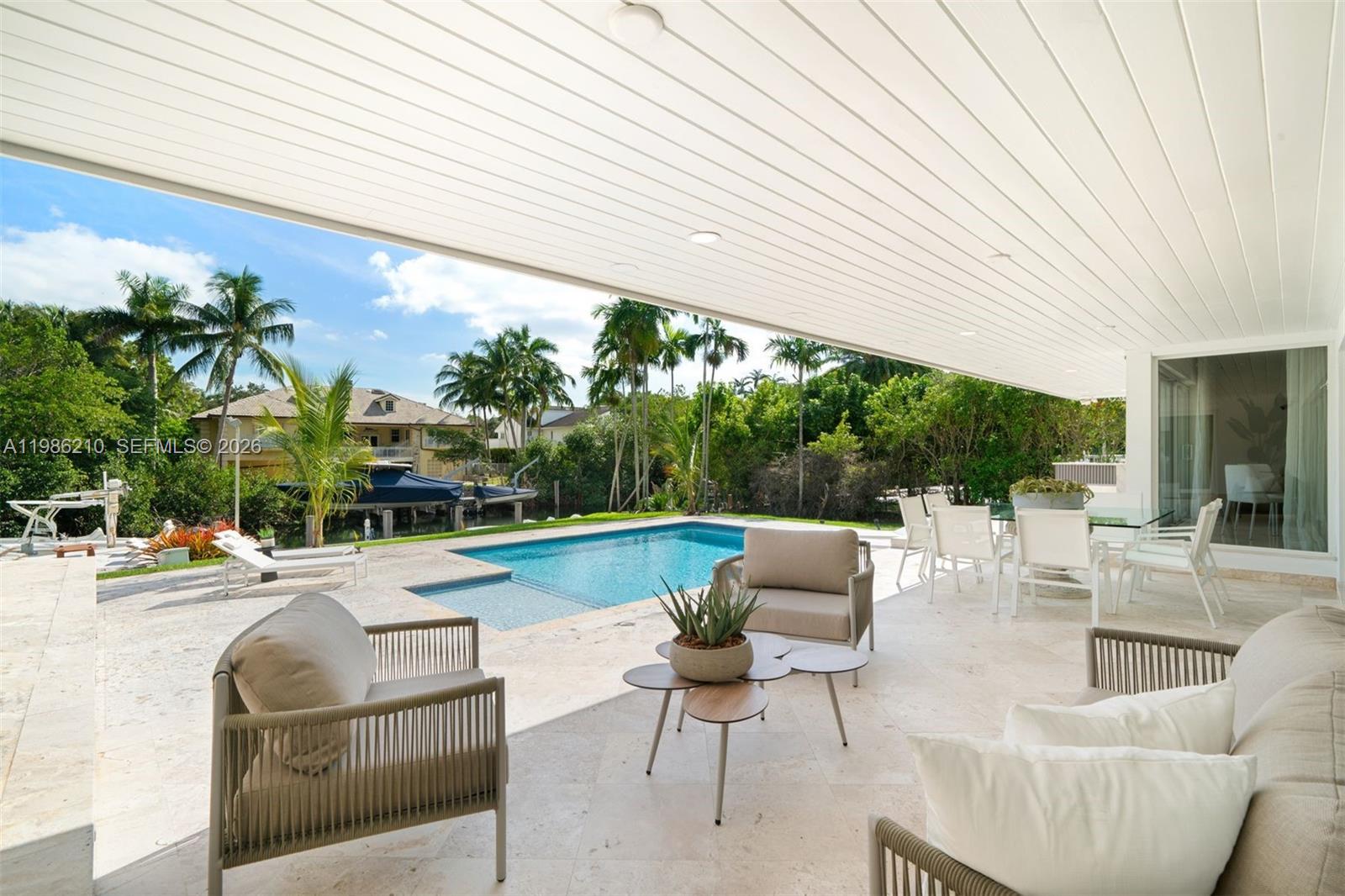 7155 Los Pinos Blvd, Coral Gables FL 33143