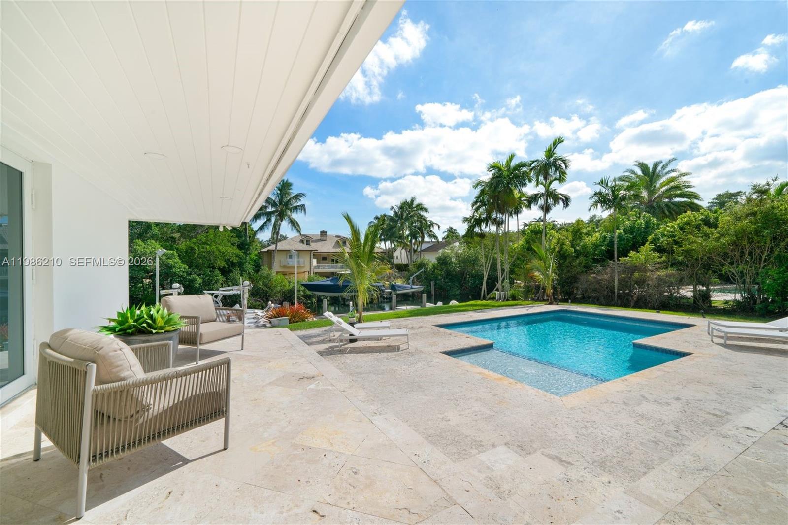 7155 Los Pinos Blvd, Coral Gables FL 33143