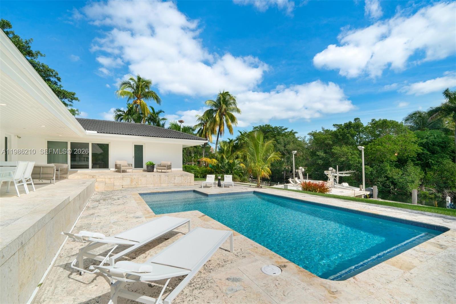 7155 Los Pinos Blvd, Coral Gables FL 33143
