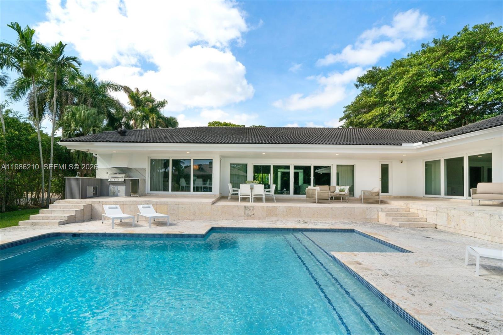 7155 Los Pinos Blvd, Coral Gables FL 33143