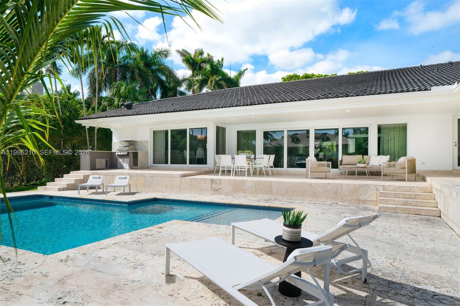 7155 Los Pinos Blvd, Coral Gables FL 33143