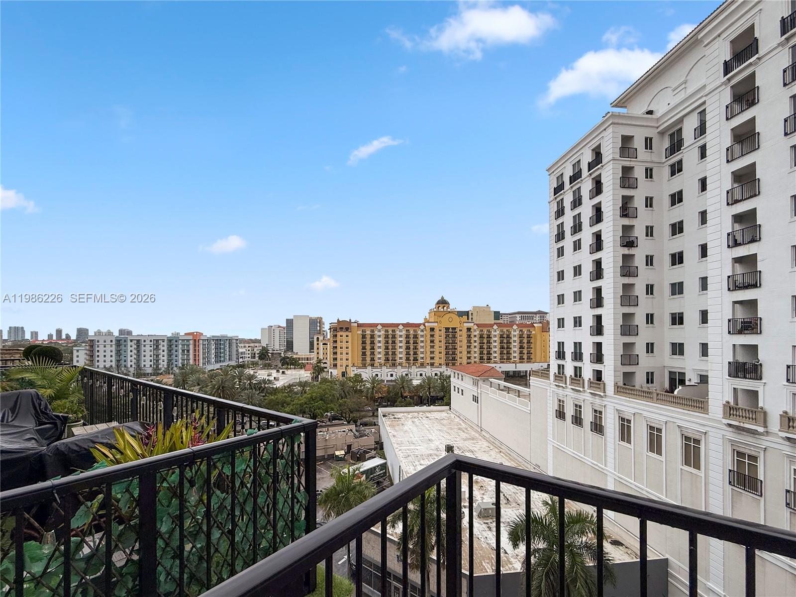 55 Merrick Way #856, Coral Gables FL 33134