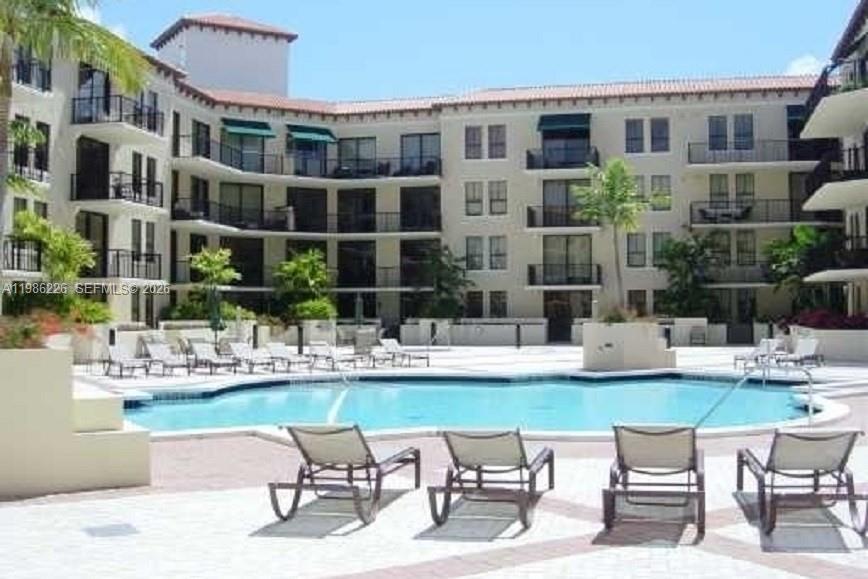 55 Merrick Way #856, Coral Gables FL 33134