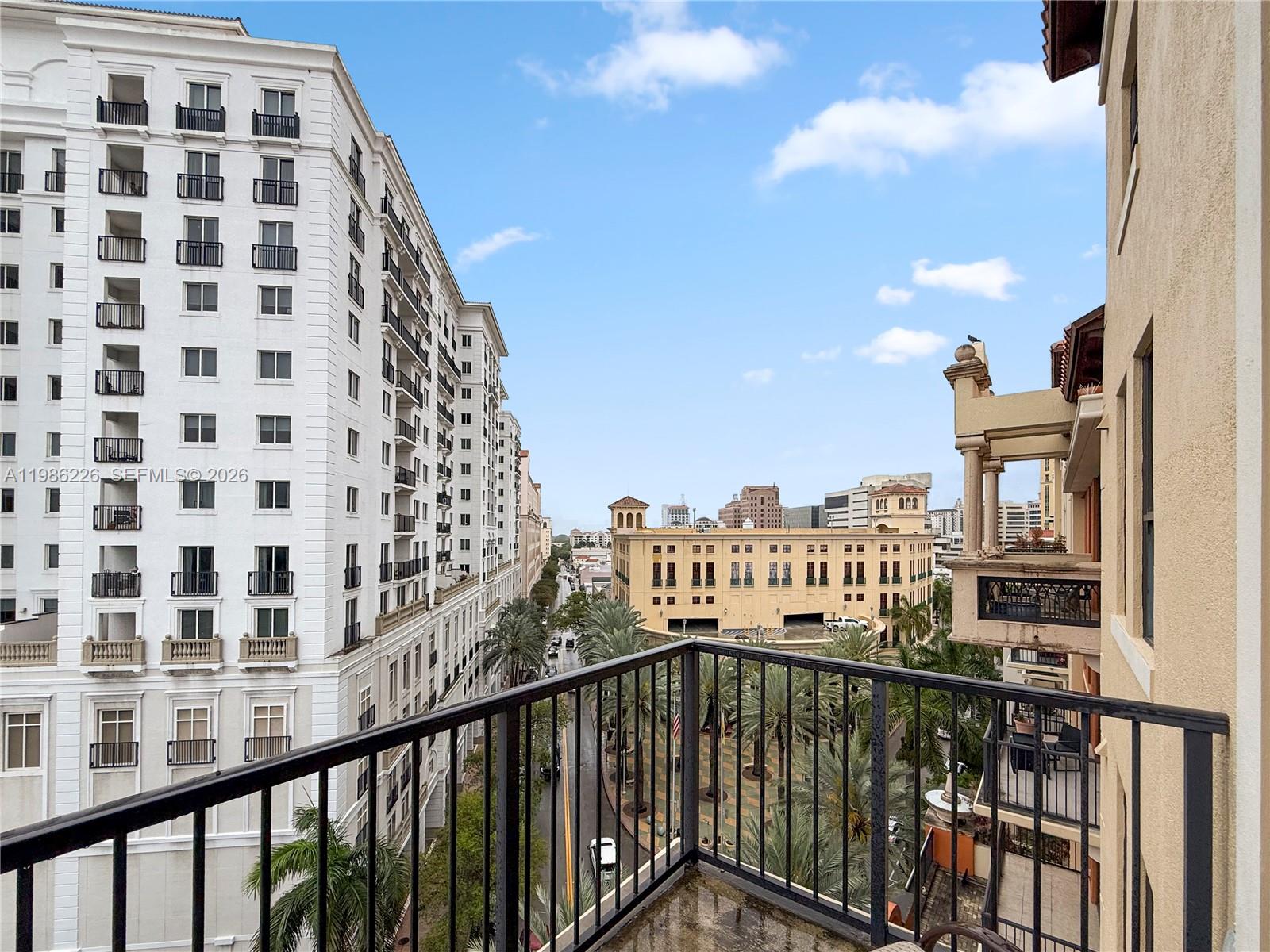 55 Merrick Way #856, Coral Gables FL 33134
