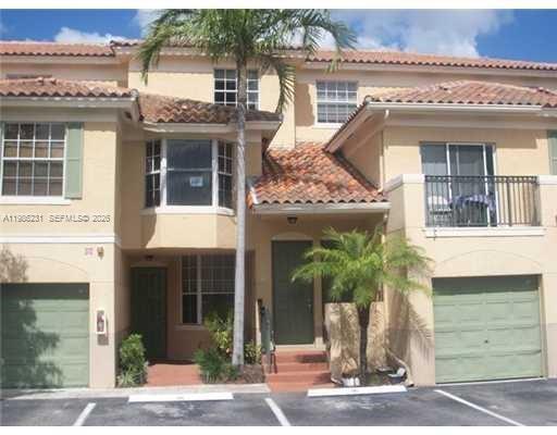 751 SW 148th Ave #1012, Sunrise FL 33325