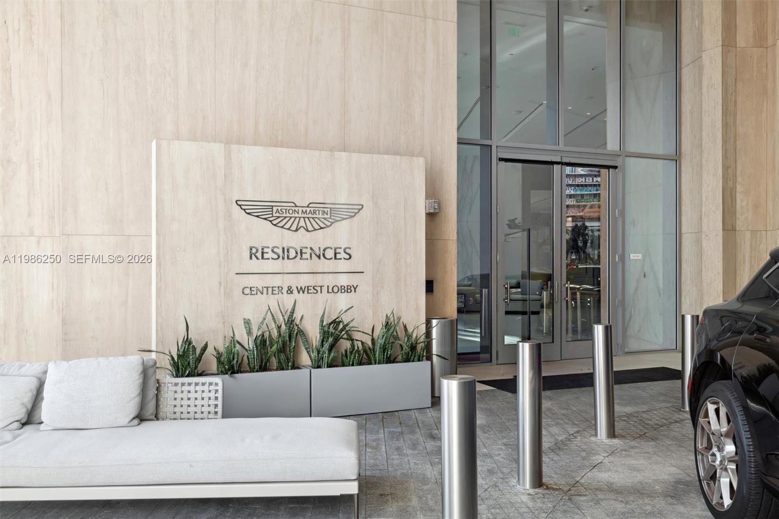 300 Biscayne Boulevard Way #3805W, Miami FL 33131