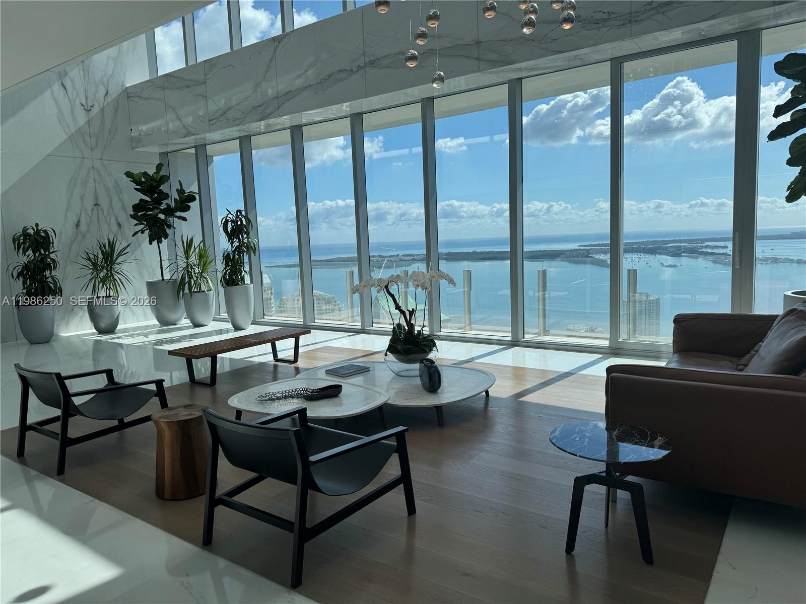 300 Biscayne Boulevard Way #3805W, Miami FL 33131